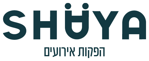 SHÜYA הפקות אירועים
